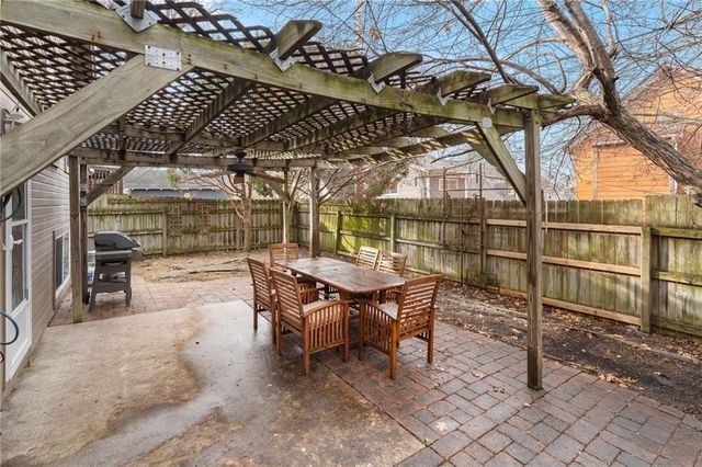 4528 Genessee Street, Kansas City, MO 64111