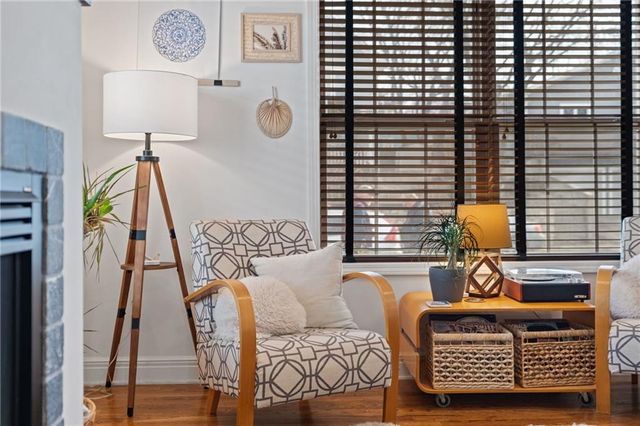 4528 Genessee Street, Kansas City, MO 64111