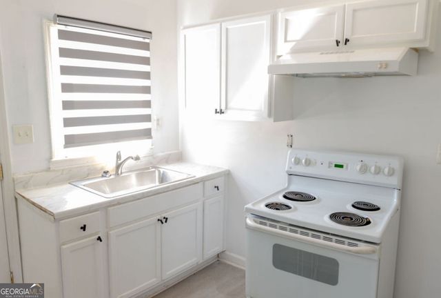 2718 Miles Circle 1, Atlanta, GA 30344