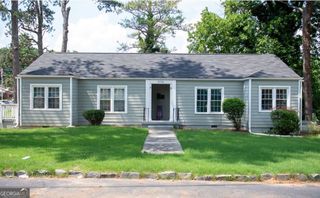 2718 Miles Circle 1, Atlanta, GA 30344