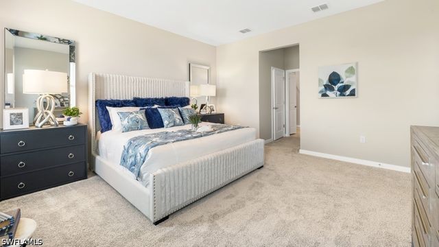 5197 Mulsanne WAY, Fort Myers, FL 33905