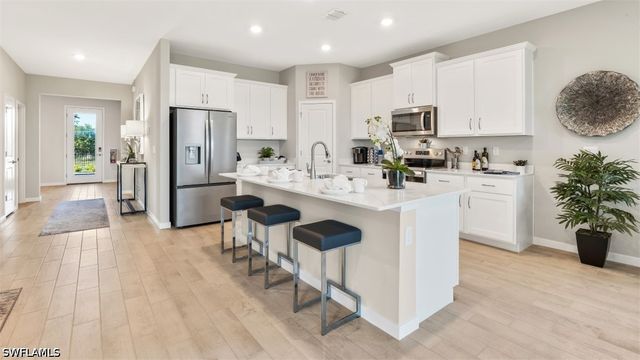 5197 Mulsanne WAY, Fort Myers, FL 33905
