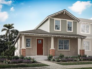 172 RAINWOOD STREET, Groveland, FL 34736