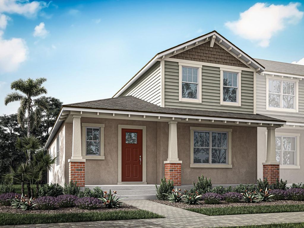 172 RAINWOOD STREET, Groveland, FL 34736