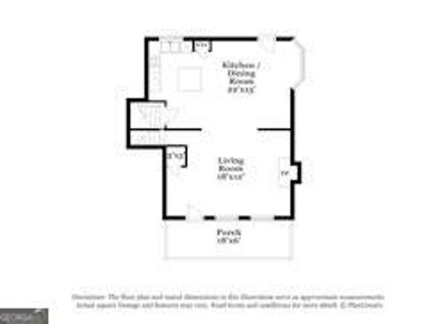 212 Remmington Court, Dallas, GA 30132