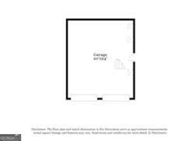 212 Remmington Court, Dallas, GA 30132