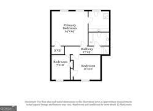 212 Remmington Court, Dallas, GA 30132