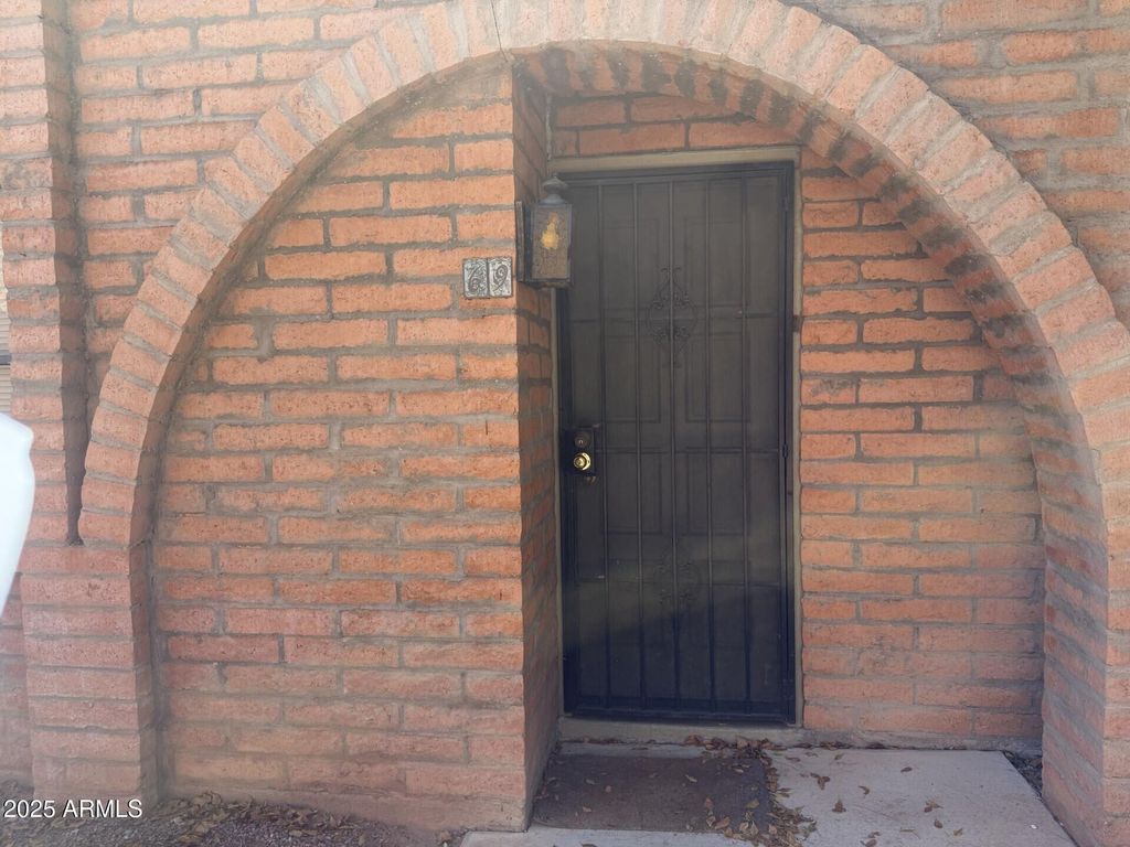 4414 E HUBBELL Street 69, Phoenix, AZ 85008