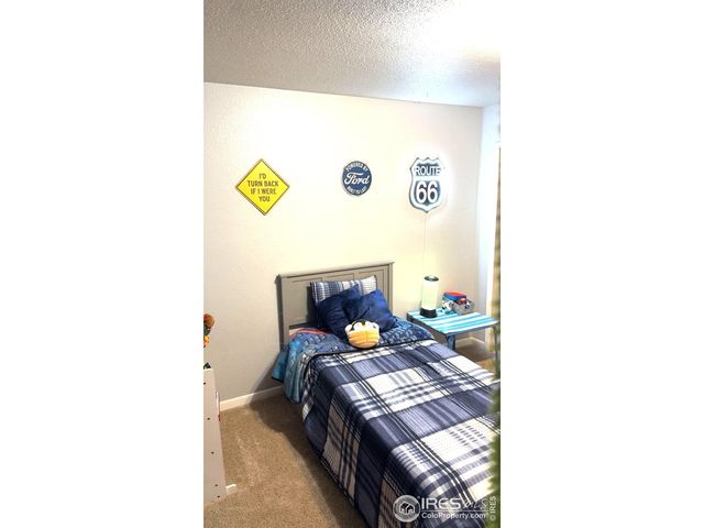 3200 Claremont Ave, Evans, CO 80620