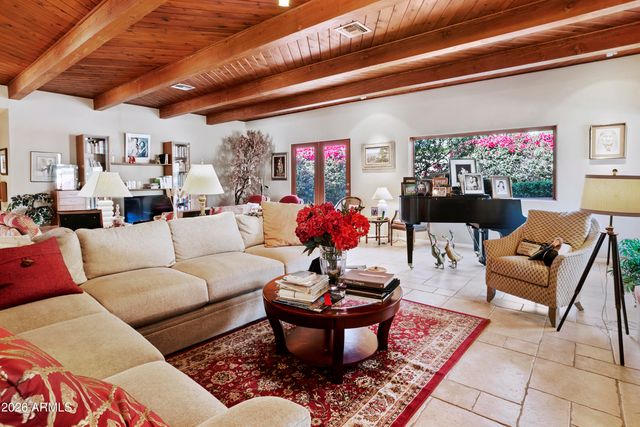 5434 E LINCOLN Drive E 1, Paradise Valley, AZ 85253