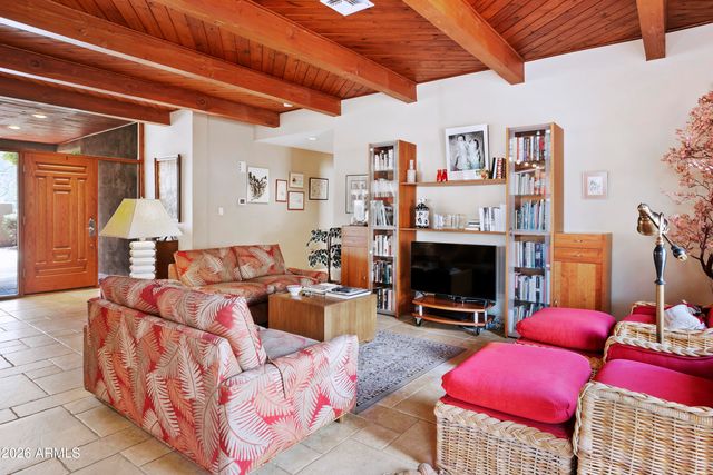 5434 E LINCOLN Drive E 1, Paradise Valley, AZ 85253