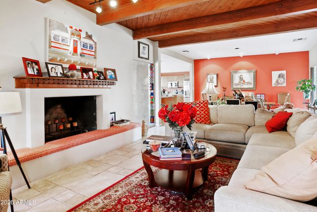 5434 E LINCOLN Drive E 1, Paradise Valley, AZ 85253