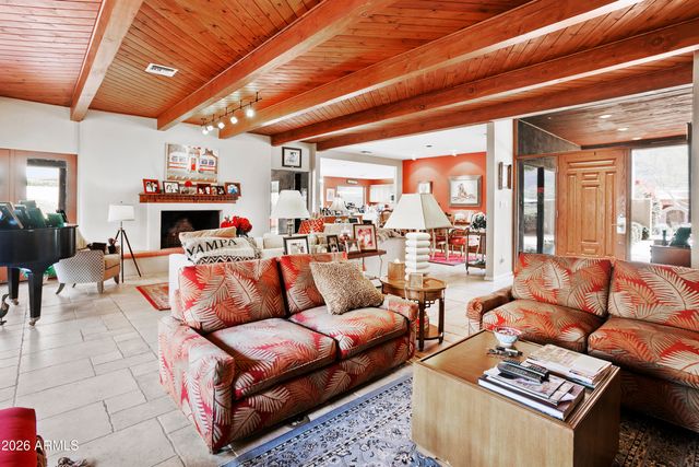 5434 E LINCOLN Drive E 1, Paradise Valley, AZ 85253