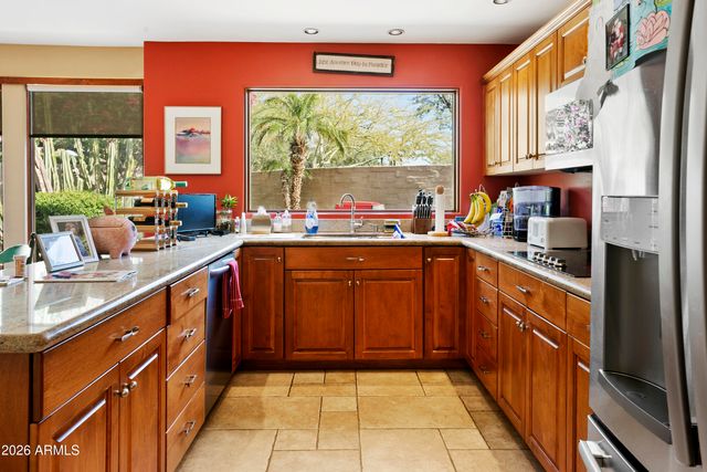 5434 E LINCOLN Drive E 1, Paradise Valley, AZ 85253