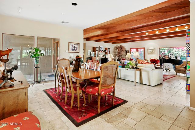 5434 E LINCOLN Drive E 1, Paradise Valley, AZ 85253