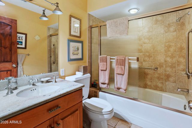 5434 E LINCOLN Drive E 1, Paradise Valley, AZ 85253