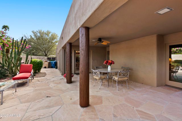 5434 E LINCOLN Drive E 1, Paradise Valley, AZ 85253