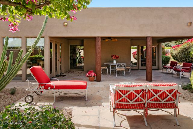 5434 E LINCOLN Drive E 1, Paradise Valley, AZ 85253