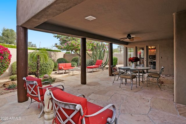 5434 E LINCOLN Drive E 1, Paradise Valley, AZ 85253