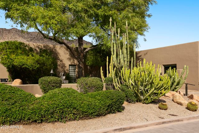 5434 E LINCOLN Drive E 1, Paradise Valley, AZ 85253