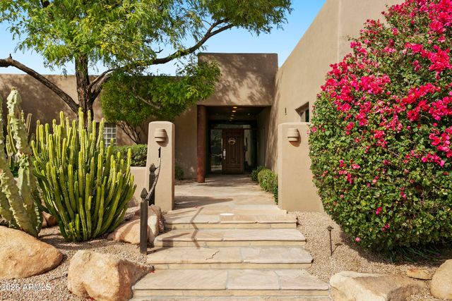 5434 E LINCOLN Drive E 1, Paradise Valley, AZ 85253