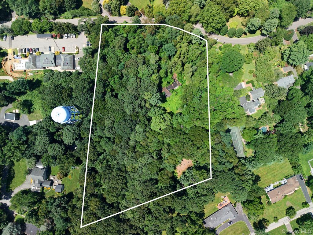 20 Tibbits Lane, Sands Point, NY 11050 — photo 2
