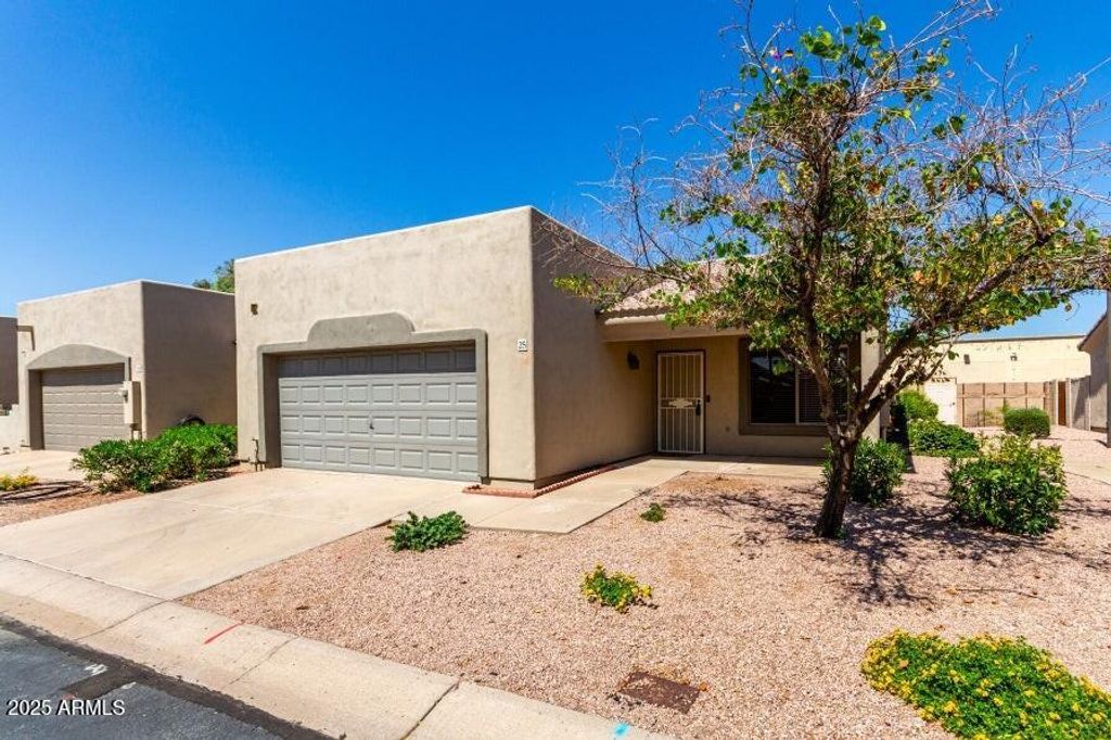 64 N 63RD Street 25, Mesa, AZ 85205