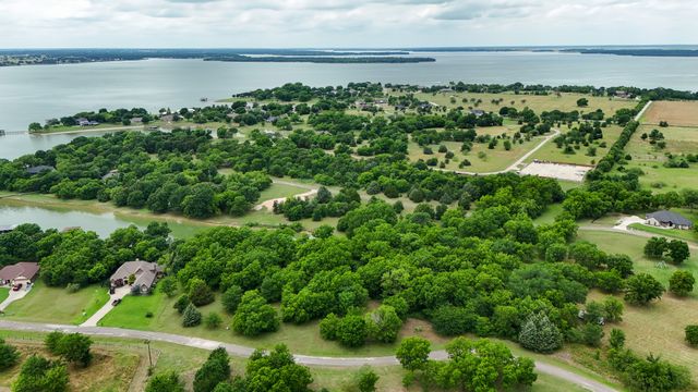 Lot 16 Pacifico, Kerens, TX 75144