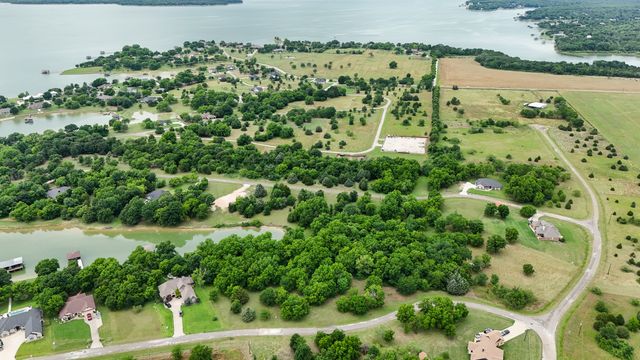 Lot 16 Pacifico, Kerens, TX 75144
