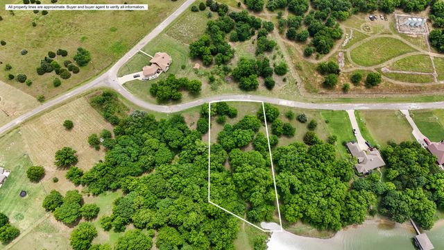 Lot 16 Pacifico, Kerens, TX 75144