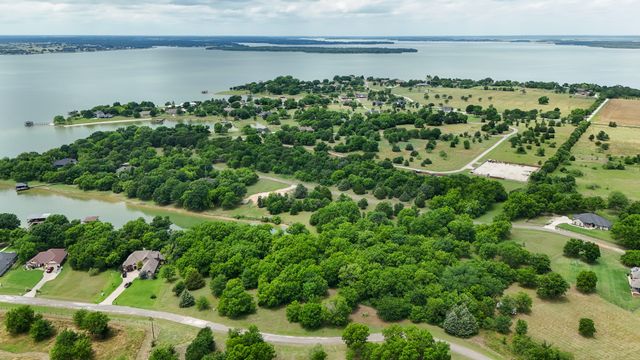 Lot 16 Pacifico, Kerens, TX 75144