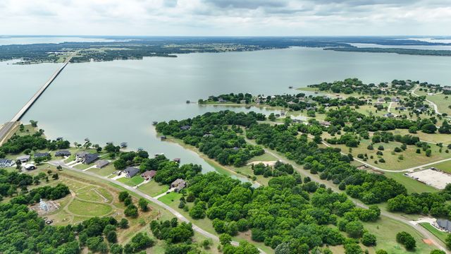 Lot 16 Pacifico, Kerens, TX 75144