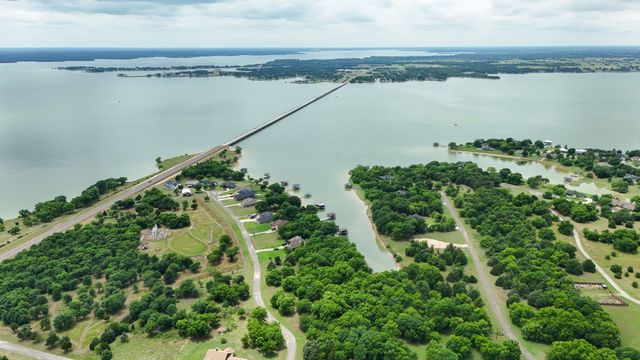 Lot 16 Pacifico, Kerens, TX 75144