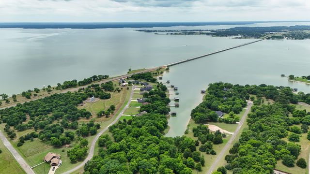 Lot 16 Pacifico, Kerens, TX 75144