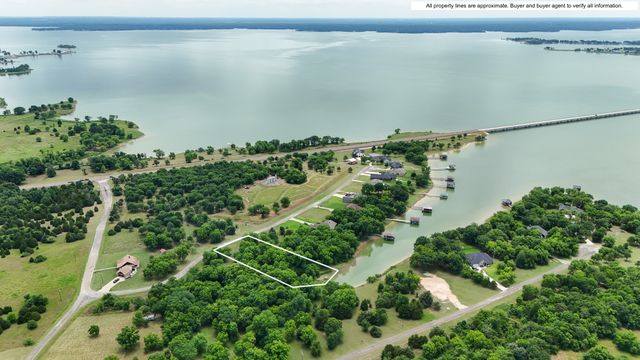 Lot 16 Pacifico, Kerens, TX 75144