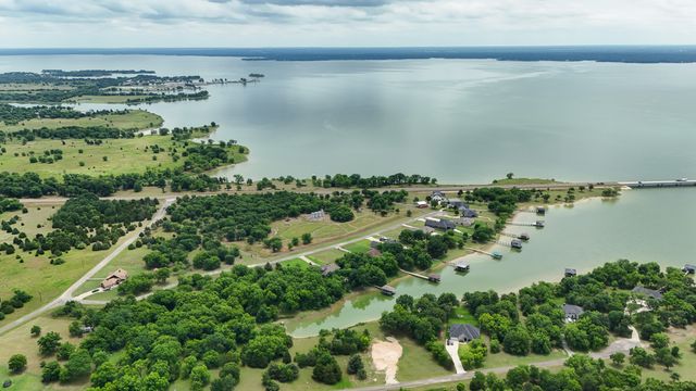 Lot 16 Pacifico, Kerens, TX 75144