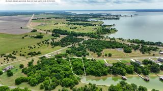 Lot 16 Pacifico, Kerens, TX 75144