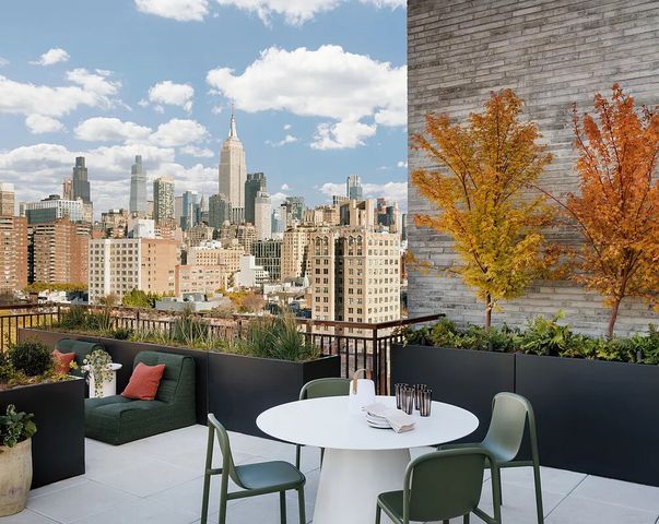 428 W 19th St Apt 7A, New York City, NY 10011
