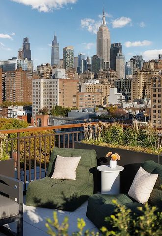 428 W 19th St Apt 7A, New York City, NY 10011