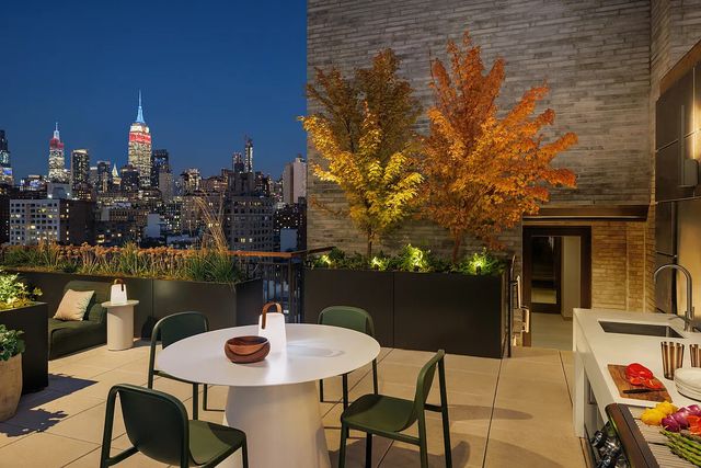 428 W 19th St Apt 7A, New York City, NY 10011