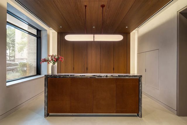 428 W 19th St Apt 7A, New York City, NY 10011