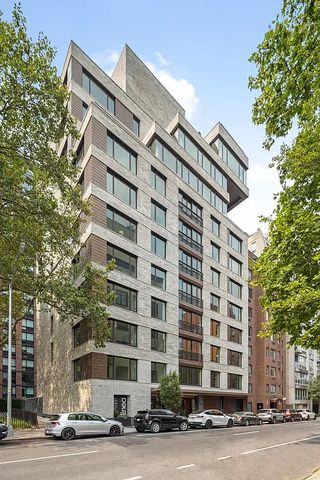 428 W 19th St Apt 7A, New York City, NY 10011