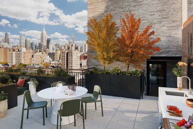 428 W 19th St Apt 7A, New York City, NY 10011