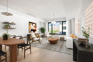 428 W 19th St Apt 7A, New York City, NY 10011