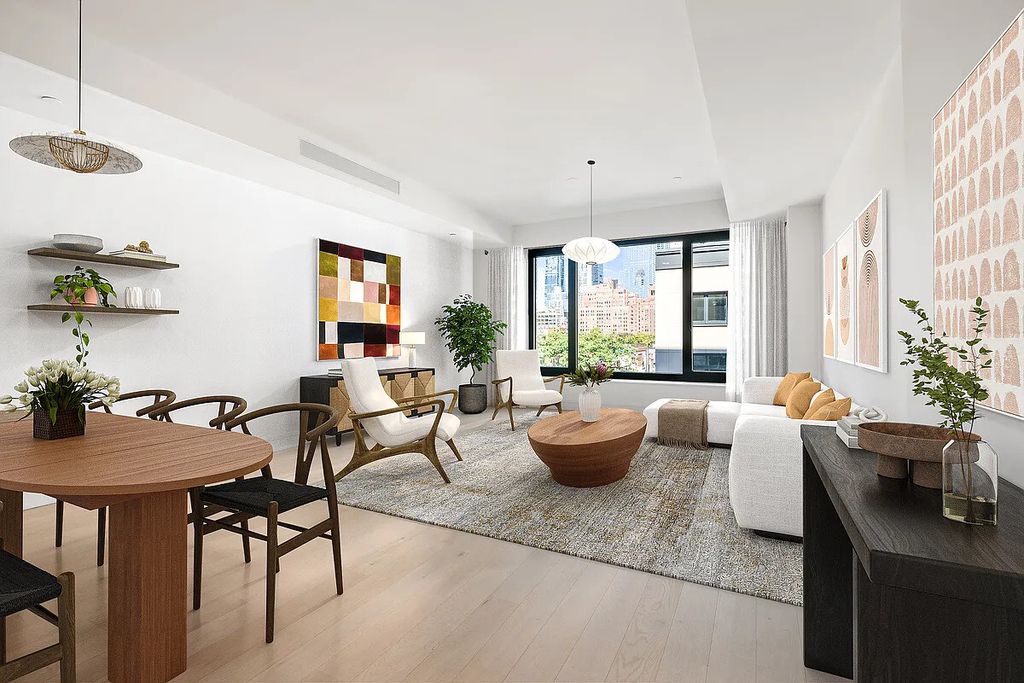428 W 19th St Apt 7A, New York City, NY 10011