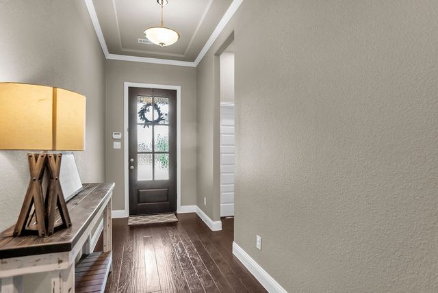4140 Lightcreek Lane, Celina, TX 75009