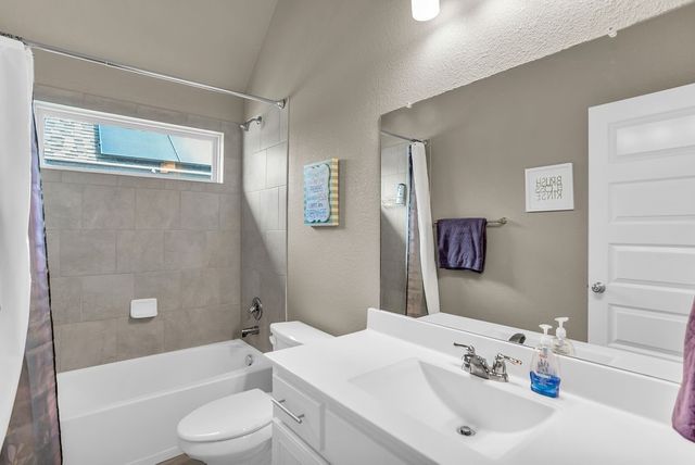 4140 Lightcreek Lane, Celina, TX 75009