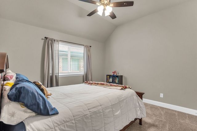 4140 Lightcreek Lane, Celina, TX 75009