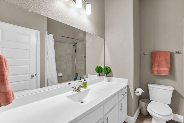 4140 Lightcreek Lane, Celina, TX 75009