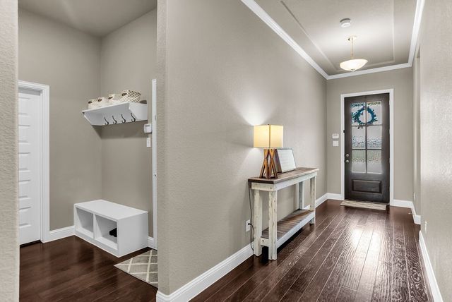 4140 Lightcreek Lane, Celina, TX 75009
